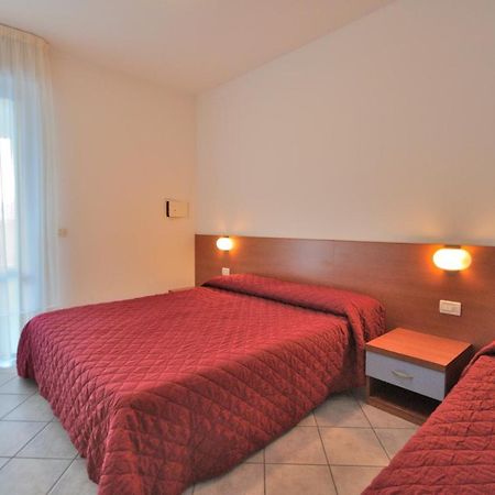 Residence Eurostar Bibione Buitenkant foto