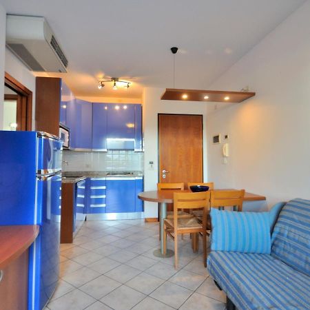 Residence Eurostar Bibione Buitenkant foto