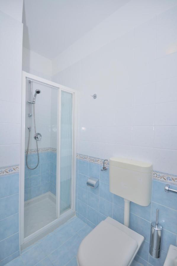 Residence Eurostar Bibione Buitenkant foto