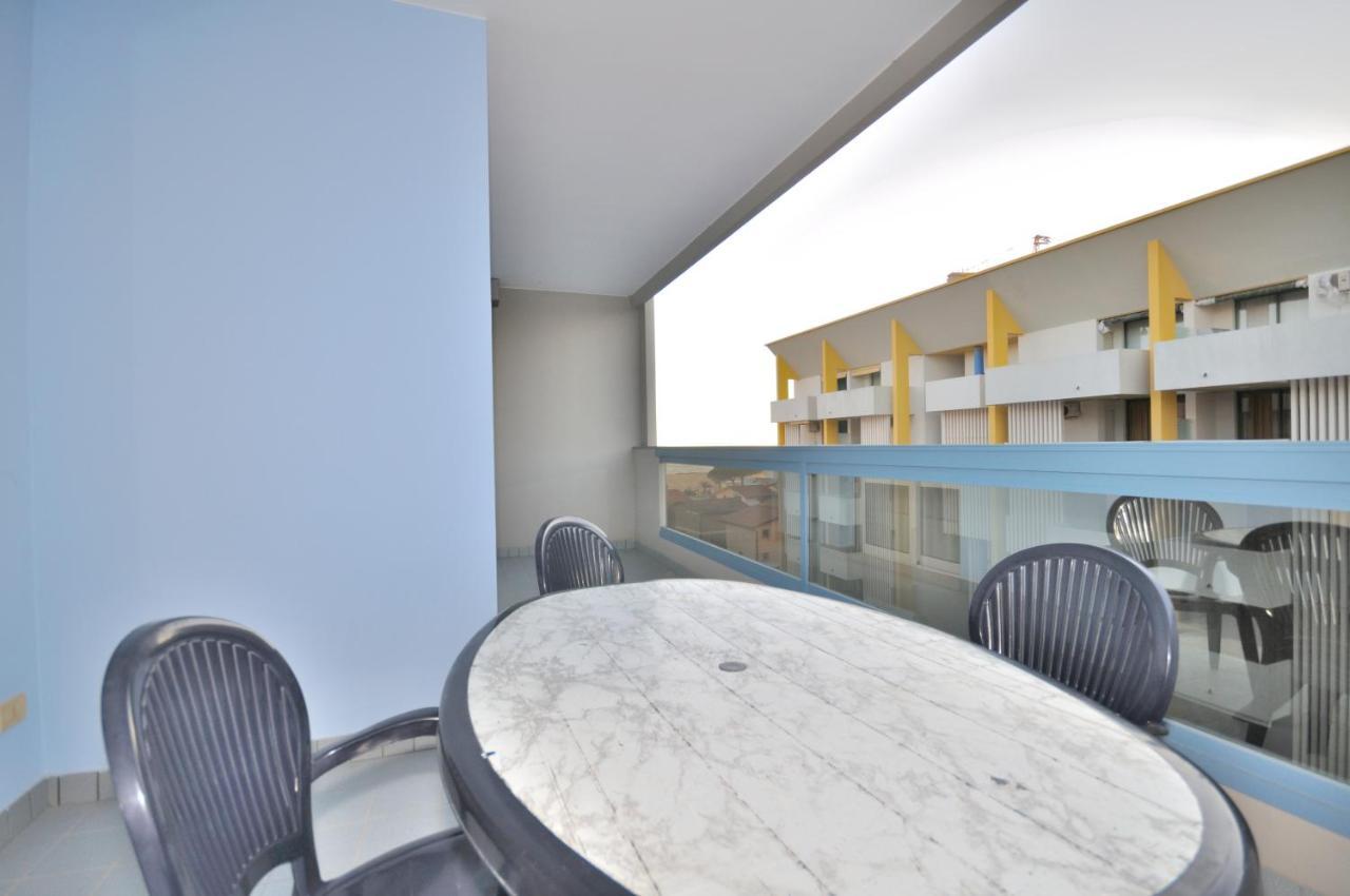 Residence Eurostar Bibione Buitenkant foto